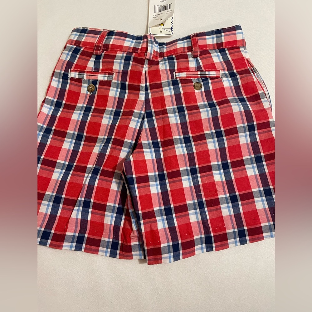 Florence Eisman shorts